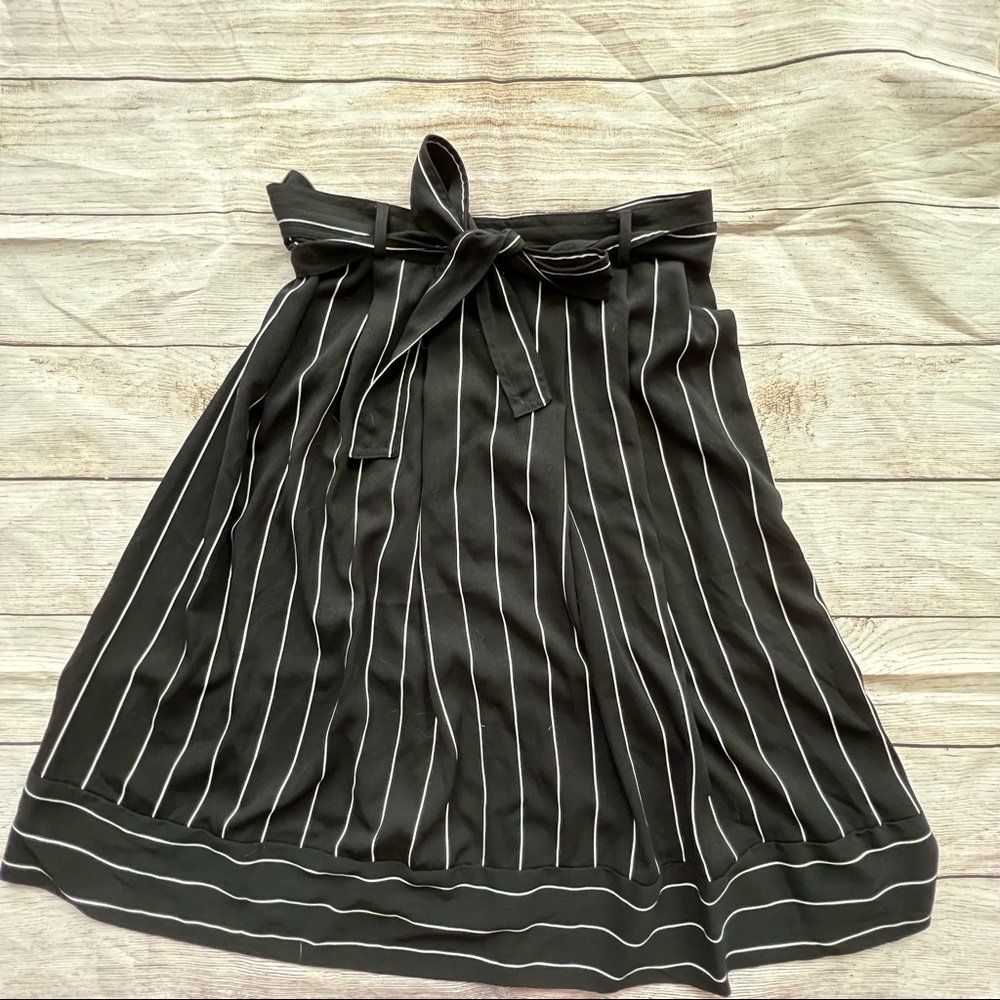 Banana Republic Midi Skirt